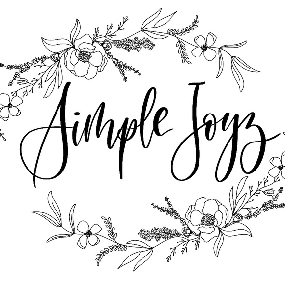 Meet your Posher, SimpleJoyz - Picture 1 of 1